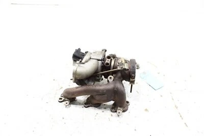 Turbocompresor derecho Maserati Levante 2017-2020 motor 3,0 L turbocompresor OEM Foto 1 de 4
