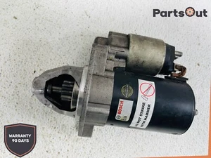 2001-2006 MERCEDES BENZ 12 VOLT STARTER FITS CLK55 AMG OEM - Picture 1 of 6