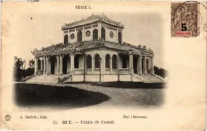 Postal CPA Hue Palacio del Coma Vietnam Indochina (1345951) - Imagen 1 de 2