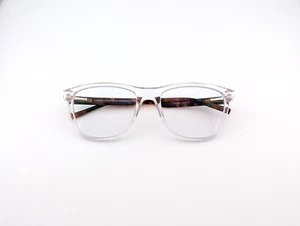 Gafas Armani Exchange, solo monturas, Brasil, AX 3048 8235, 54-17-140, transparentes - Imagen 1 de 17