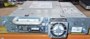 695111-001 HP BL540B LTO-5 SAS1.5 3.0TB LTO-5 3000 HH SAS Loader Module - Picture 1 of 1