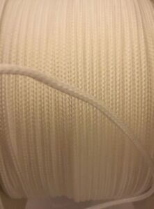 20x METRES 2.5MM ROMAN BLIND CORD ONLY £2.75 DELIVERED