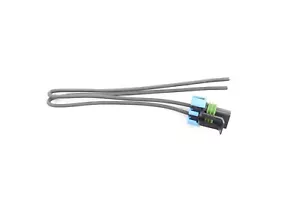 NEW Motorcraft Wiring Pigtail Kit 2 Wire WPT-381 Expedition 03-09 Fiesta 14-19 - Picture 1 of 11