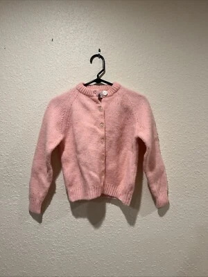 Suéter vintage Jantzen Jr para niños Foto 1 de 4