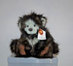 Charlie Bears LACEY CB124905 retirado - Imagen 1 de 6