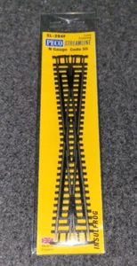 Peco N Scale SL-394F Long Crossing Code 55 Insulfrog - Picture 1 of 2