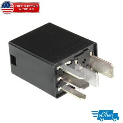 Relé de potencia para Ford EcoSport F-150 F-250 Super Duty Fusion Mustang Expedition Foto 1 de 4