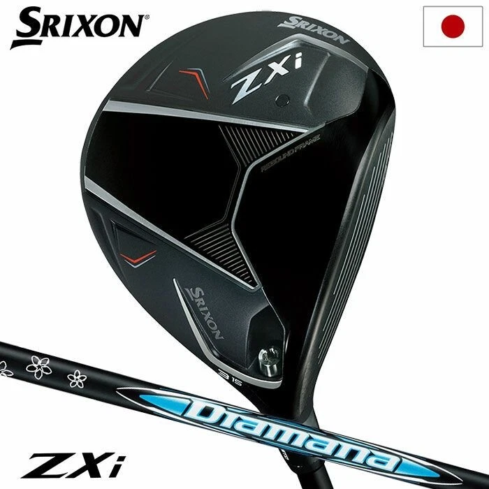 Srixon 7-Wood Golf Clubs for sale | eBay