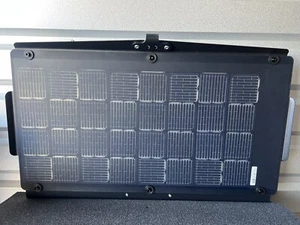 New Motorola Solutions L6Q Solar Panel - Picture 1 of 7