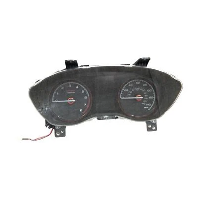 2021 Subaru Forester Speedometer 26k Mph Sport 85012sj210 Factory OEM Part - Image 1 of 4