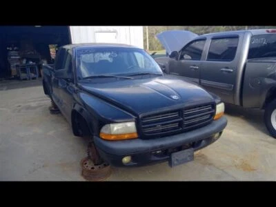 Motor limpiaparabrisas compatible con 97-11 DAKOTA 330070 Foto 1 de 4