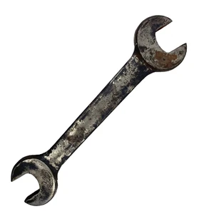 Williams Double Open Ended Wrench # 39 1 1/4" x 1 7/16" Vintage - Picture 1 of 8