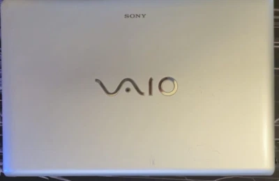 Sony Vaio PCG 71211m 4gbRam - Immagine 1 di 4
