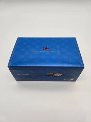 DRAGON ARMOR 60121 SCHWERE PANZER-ABTEILUNG 505 1/72 SCALE TIGER I sPzAbt 505 - Image 1 of 4