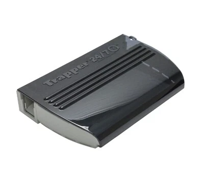 Trapper 24/7 Multiple Catch Mouse & Insect Trap by Bell Labs