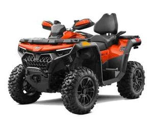 CF MOTO ATV CFORCE 800 Genuine Parts Ordering - Picture 1 of 2