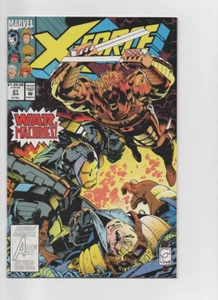 X-Force #21 Marvel 1993 Fine " - Imagen 1 de 1