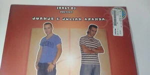 12" Vinyl Record Jonas DJ Presents Juanje & Julian Aranda ‎The Fantasy Donk DJ - Bild 1 von 15