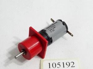 Maxon A-max 111502 DC-Motor 24VDC / Neu mit Lagerspuren - Picture 1 of 4
