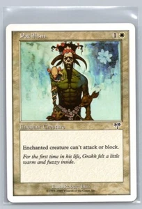 Pacifism Battle Royale Box Set Common – MTG Magic the Gathering Card - Picture 1 of 2