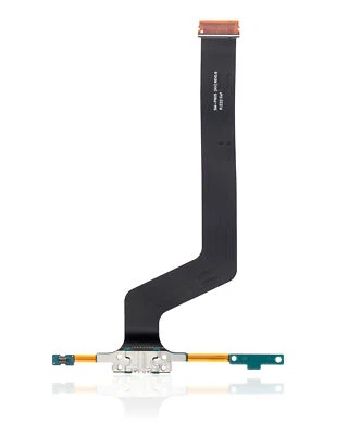 Charging Port Flex Cable Compatible For Samsung Galaxy Note 10.1" 2014 P600/P605 - Image 1 of 4