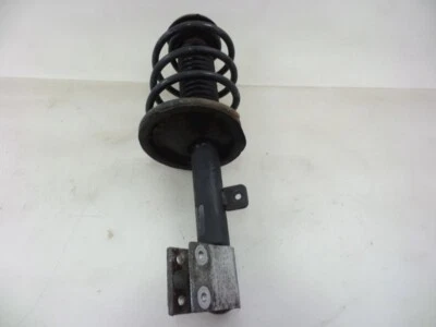 STRUT LEFT FRONT Peugeot 307 CC (3B) Cabrio 2.0 16V (EW10A(RFJ)) 2008 - Photo 1/3