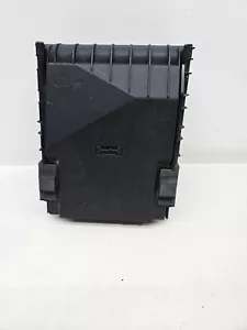 ✔️OEM 2005-18 Volkswagen Jetta Passat CC Fuse Box Relay Module Cover 1K0937132 F - Picture 1 of 6