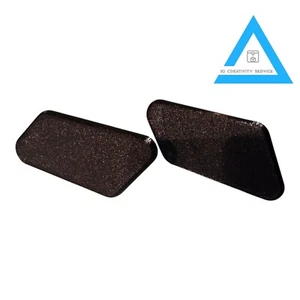 2x kompatible Abdeckung R L Scheinwerferreinigungsanlage Citroen C8 made by 3DCS - Bild 1 von 6