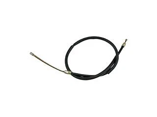 Cable de freno de estacionamiento trasero izquierdo de repuesto para Ford Ranger 1984-1992 Foto 1 de 1