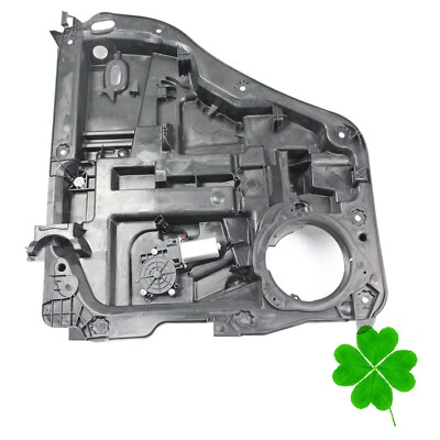 Alzavetro con motore posteriore destro Dodge Nitro 2.8 CRD 3.7 4.0 4WD 68004822AA - Immagine 1 di 2