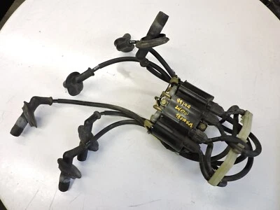 HONDA GOLDWING 1500 GL 1500 BUJÍA CABLE TELAR Y BOBINA 30510-KT7-023 Foto 1 de 4