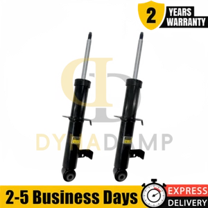 2x Rear Shock Absorber Strut VDC Fit BMW X3M F97 X4M F98 M40i xDrive G01 G08 AWD - Picture 1 of 7