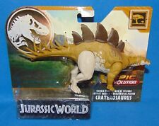 Jurassic World Epic Evolution CRATEROSAURUS *NEW* Danger Pack 2023