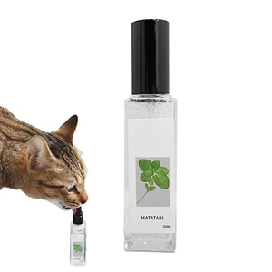2024 Herbal Cat Joy,Herbal Cat Joy Spray,Catnip Spray For Indoor Cats 20ml - Picture 1 of 12