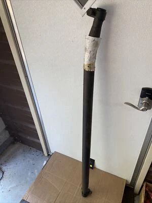 BLUE BIRD 53” varilla de arrastre, tubo, junta vertical 1358852 Foto 1 de 4