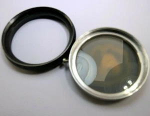 Kodak Polar Screen series 7 VII Lens Filter threaded 54mm polarizer - Picture 1 of 12