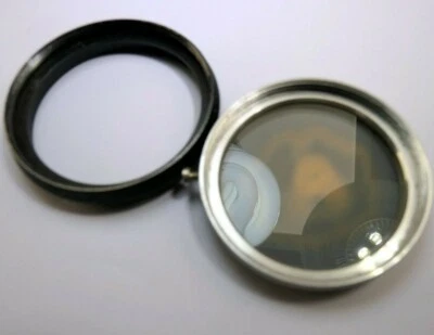 Kodak Polar Screen series 7 VII Lens Filter threaded 54mm polarizer  - Image 1 of 4
