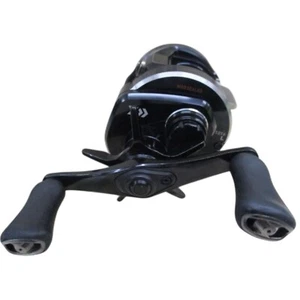 Carrete de baitcasting para mano izquierda Daiwa 18 RYOGA 1016L-CC - Imagen 1 de 7