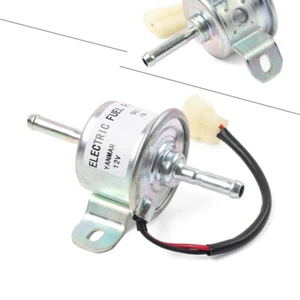 Fuel Pump RD411-51352 for Kubota KX121-3 KX161-3 KX41-3 KX71-3 KX91-3S U35S U25S - Picture 1 of 11
