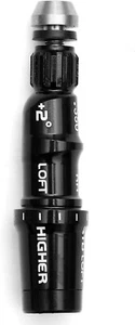 Golf Adapter Sleeve Replacement for Taylormade All New M1 M2 Driver and Fairway - Picture 1 of 3