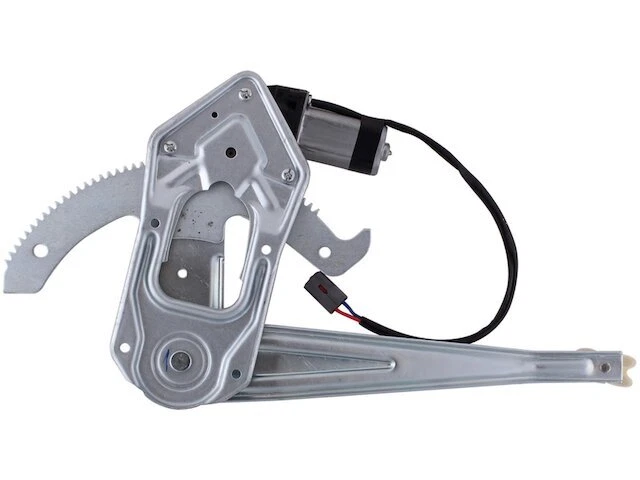 Front Left Window Regulator For 1994-1997, 2001-2010 Mazda B2300 1995 SJ248TX - Image 1 of 1
