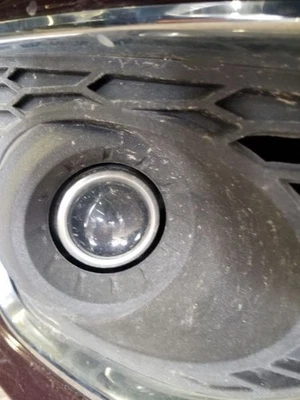 Luz antiniebla de esquina/estacionamiento sin bisel para 09-19 FLEX 472833 Foto 1 de 4