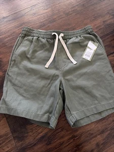 Goodfellow & Co The Vintage Pull-On Shorts 7” Schrittlänge Herren Größe XS - Bild 1 von 3