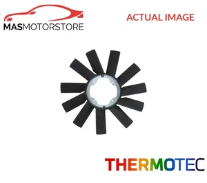 FAN WHEEL ENGINE COOLING THERMOTEC D9B005TT FOR BMW 3,5,6,Z3,Z1,E36,E30,E28,E34 - Picture 1 of 5