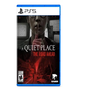 Sony A Quiet Place: The Road Ahead (PlayStation 5) - Imagen 1 de 2