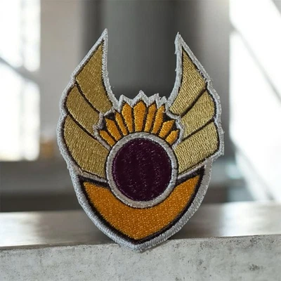 Parche de iconos Call of Duty World at War Prestige 8 Foto 1 de 3