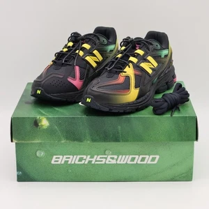 M1906ND1 Ziegel & Holz New Balance 1906 Echoes of a Butterfly (Herren) - Bild 1 von 10