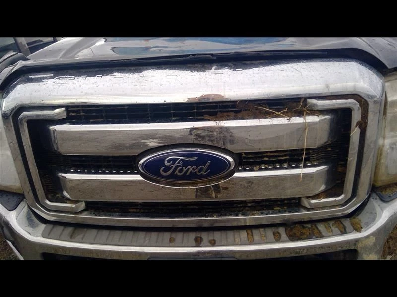 Throttle Body Throttle Valve Assembly 6.2L Fits 11-15 FORD F250SD PICKUP 2320654 - Image 1 of 1