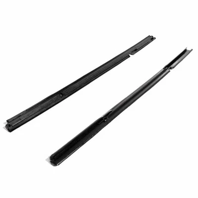 Vent Window Seal for 1941-1948 Chevrolet Fleetmaster 2Pc. Front Left and Right - Image 1 of 4