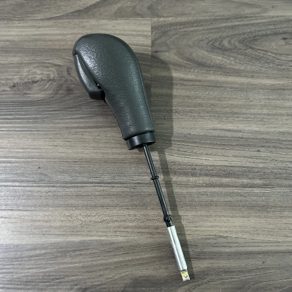 Volvo XC90 XC70 S60 V70 S80 2004-2014 Geartronic perilla de cambio automático OEM Foto 1 de 4